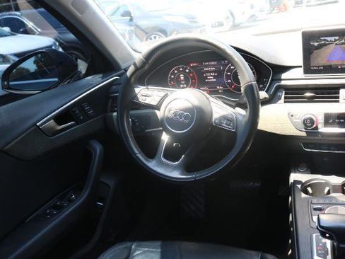 Used 2018 Audi A4 2.0T Ultra Premium Plus w/ Premium Plus Package FWD image 25