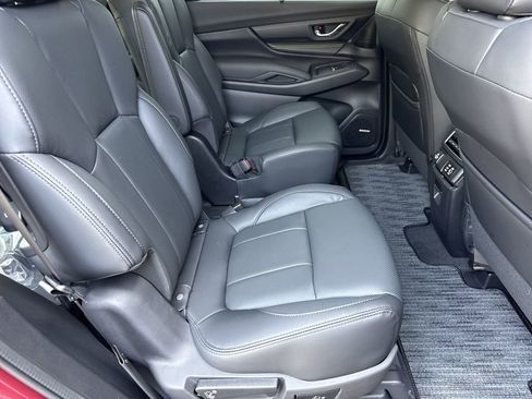 New 2026 Subaru Ascent Bronze Edition AWD/4WD image 35