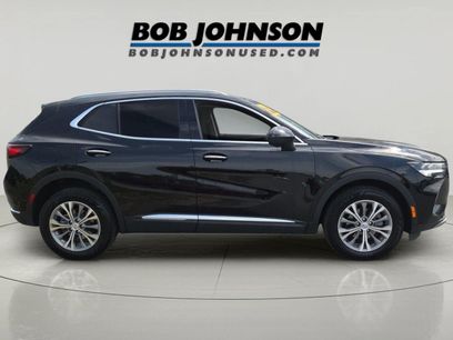Used 2022 Buick Envision Preferred