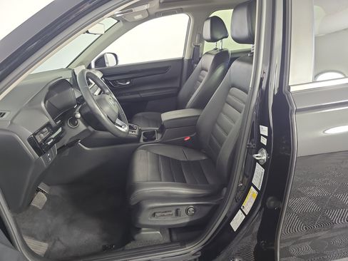 Certified 2023 Honda CR-V EX-L image 15
