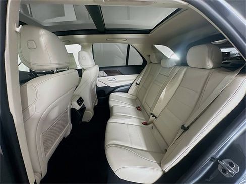 New 2026 Mercedes-Benz GLE 450 4MATIC image 25