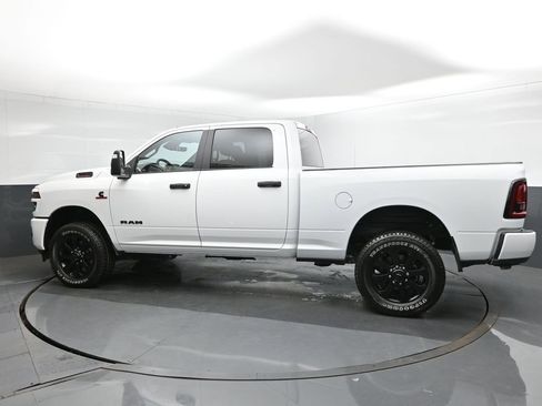 New 2026 RAM 2500 Lone Star image 5