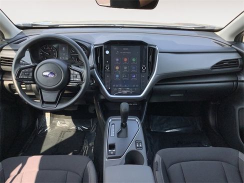 New 2025 Subaru Crosstrek 2.0i Premium image 10