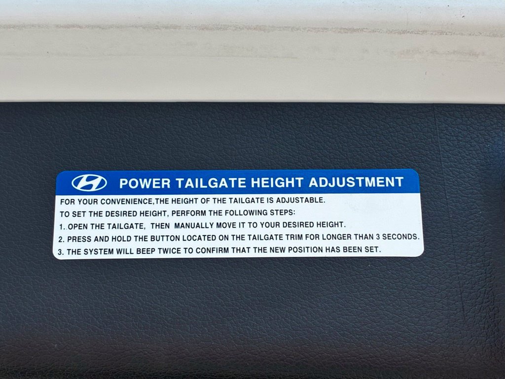 Used 2021 Hyundai Palisade SEL w/ Premium Package AWD/4WD image 54