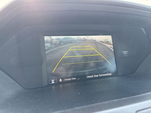 Used 2016 Honda Odyssey Touring Elite image 24