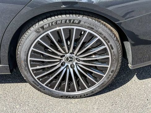 New 2026 Mercedes-Benz E 350 4MATIC Sedan image 9