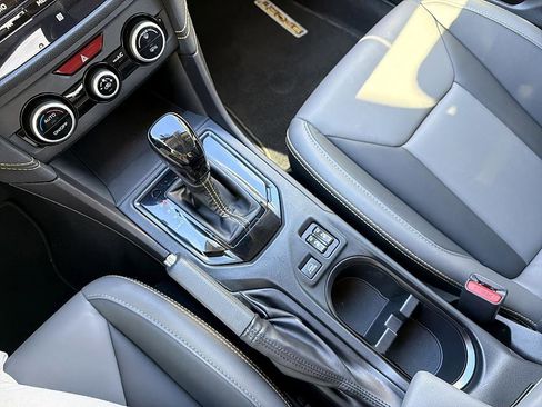 Used 2023 Subaru Crosstrek 2.5i Sport image 17