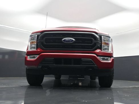 Certified 2022 Ford F150 XLT w/ Equipment Group 301A Mid AWD/4WD image 46