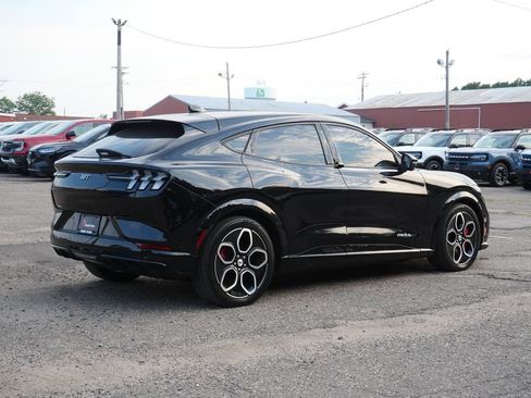 Certified 2023 Ford Mustang Mach-E GT AWD/4WD image 6
