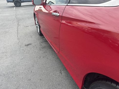 Used 2013 Honda Accord EX image 24