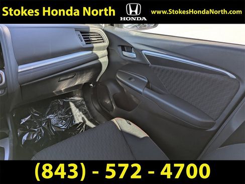 Used 2019 Honda Fit Sport image 16