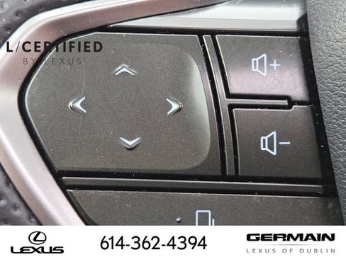 Certified 2024 Lexus NX 350 F Sport image 30