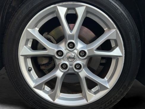 Used 2012 Nissan Maxima 3.5 S image 44