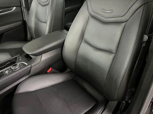 Certified 2023 Cadillac XT6 Sport w/ LPO, Floor Liner Package AWD/4WD image 16