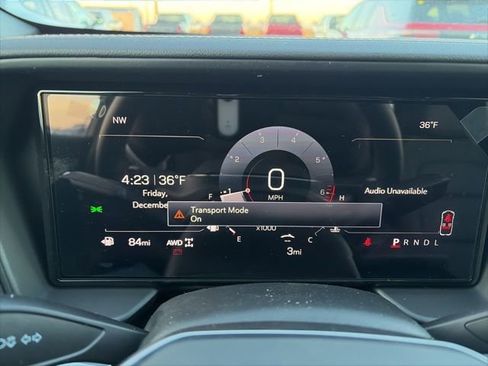 New 2026 GMC Terrain AT4 w/ Convenience Package III image 20