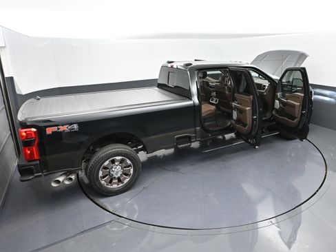 Used 2024 Ford F350 King Ranch image 50