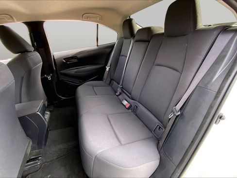 Used 2024 Toyota Corolla LE FWD image 20