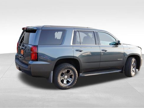 Used 2019 Chevrolet Tahoe LS w/ Max Trailering Package AWD/4WD image 4