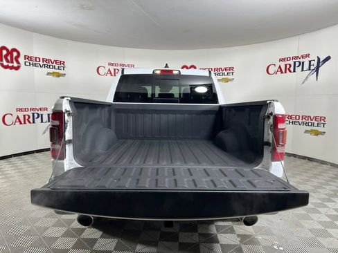 Used 2020 RAM 1500 Limited image 23