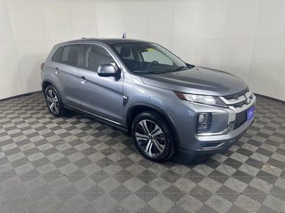 Used 2025 Mitsubishi Outlander Sport ES