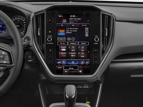 New 2026 Subaru Crosstrek 2.5i Limited w/ Convenience Package AWD/4WD image 7
