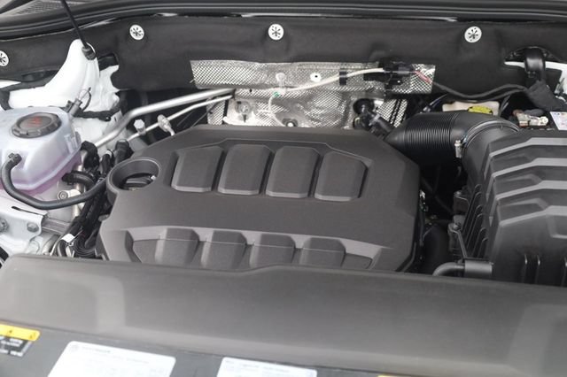 New 2026 Volkswagen Atlas SE AWD/4WD image 23