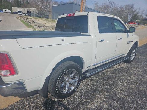 Used 2018 RAM 1500 Limited image 7