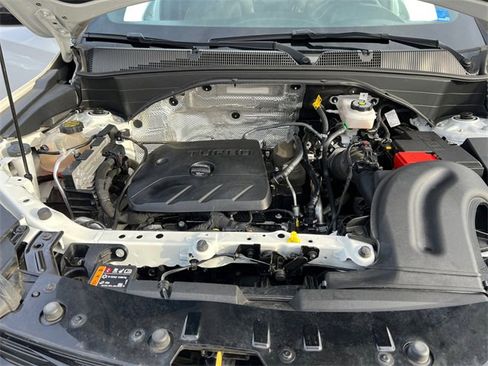 Certified 2023 Chevrolet TrailBlazer RS image 20