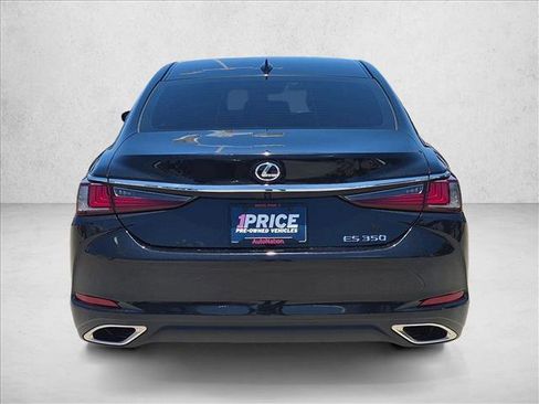Used 2024 Lexus ES 350 w/ Accessory Package (Z2) FWD image 6