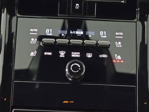 New 2026 Porsche Panamera 4 image 24