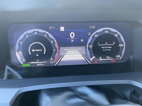 Certified 2025 Toyota 4Runner Limited image 18