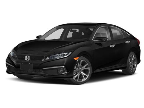 Used 2019 Honda Civic Touring image 34