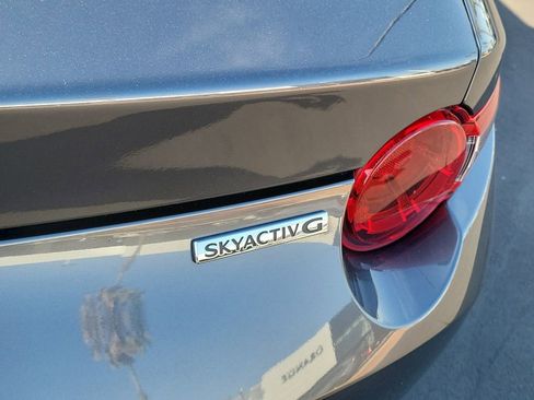 Certified 2023 MAZDA MX-5 Miata Grand Touring RWD image 22