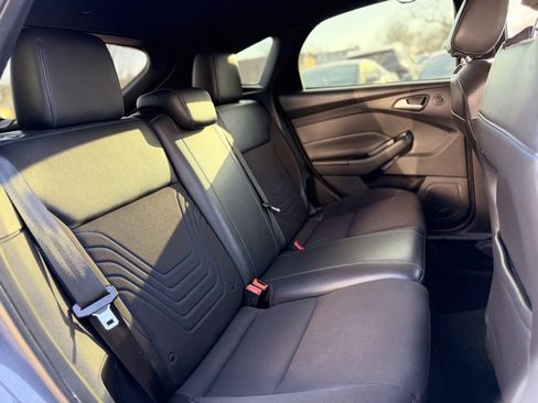 Used 2017 Ford Focus RS image 15
