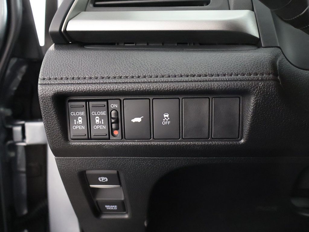Certified 2026 Honda Odyssey EX-L image 41