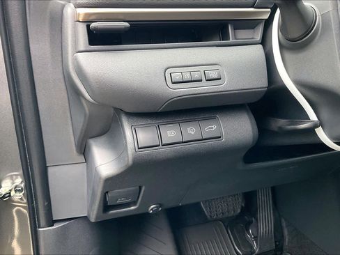 New 2026 Toyota bZ image 20