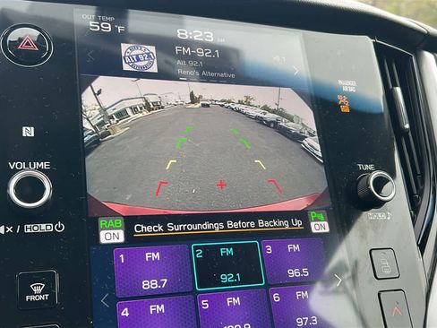 Certified 2022 Subaru Outback Limited AWD/4WD image 17