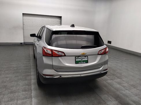 Used 2020 Chevrolet Equinox LT FWD image 6