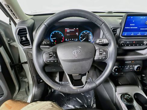 Used 2022 Ford Bronco Sport Big Bend w/ Convenience Package AWD/4WD image 18