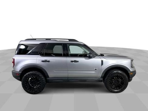 Used 2021 Ford Bronco Sport Big Bend AWD/4WD image 9