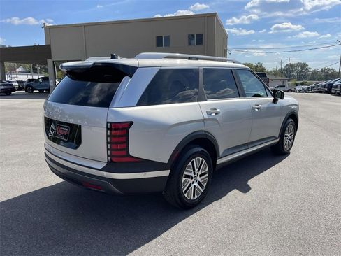 New 2026 Hyundai Palisade SEL Premium image 3