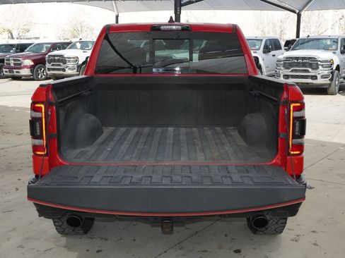 Used 2024 RAM 1500 Rebel w/ Rebel Level 2 Equipment Group image 31