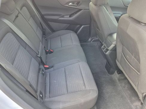 Used 2025 Chevrolet Equinox LT FWD image 29