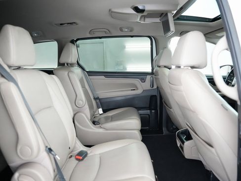 Used 2020 Honda Odyssey EX-L image 40