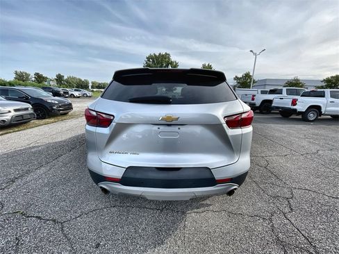 Used 2022 Chevrolet Blazer LT image 7