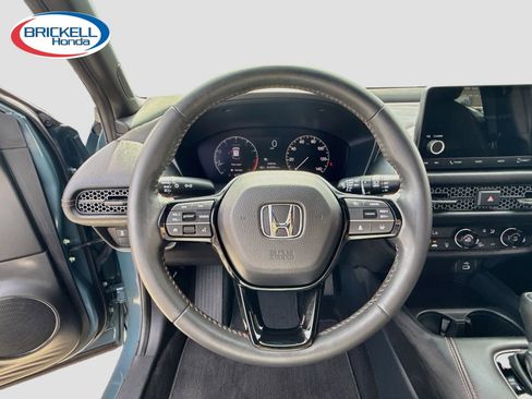 Used 2024 Honda HR-V Sport image 39