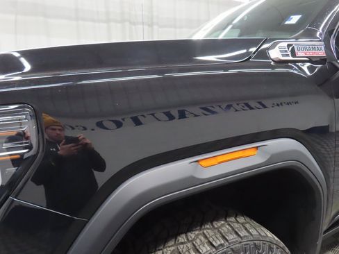 Used 2025 GMC Sierra 2500 AT4X w/ AT4X AEV Edition image 52