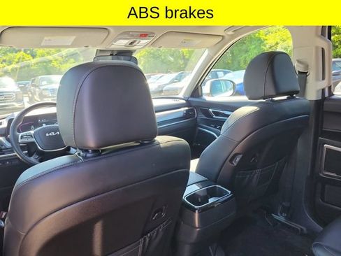 Used 2024 Kia Telluride S w/ S Sunroof Package AWD/4WD image 28