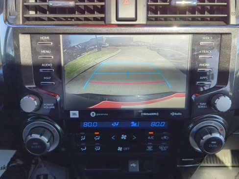 Used 2020 Toyota 4Runner TRD Pro image 15