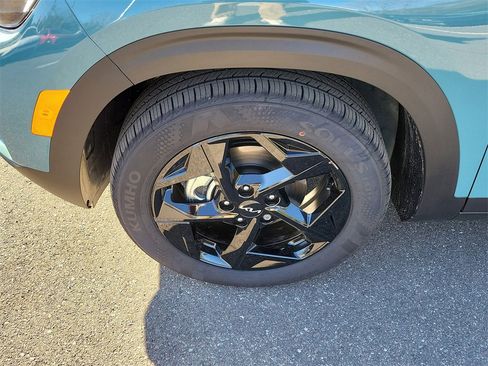 New 2026 Kia Seltos EX image 37